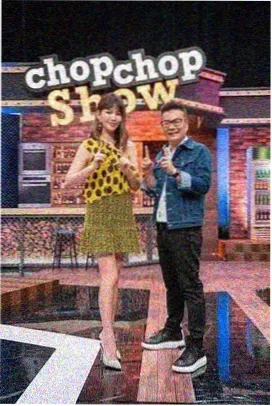 城市盲盒 在线免费看综艺